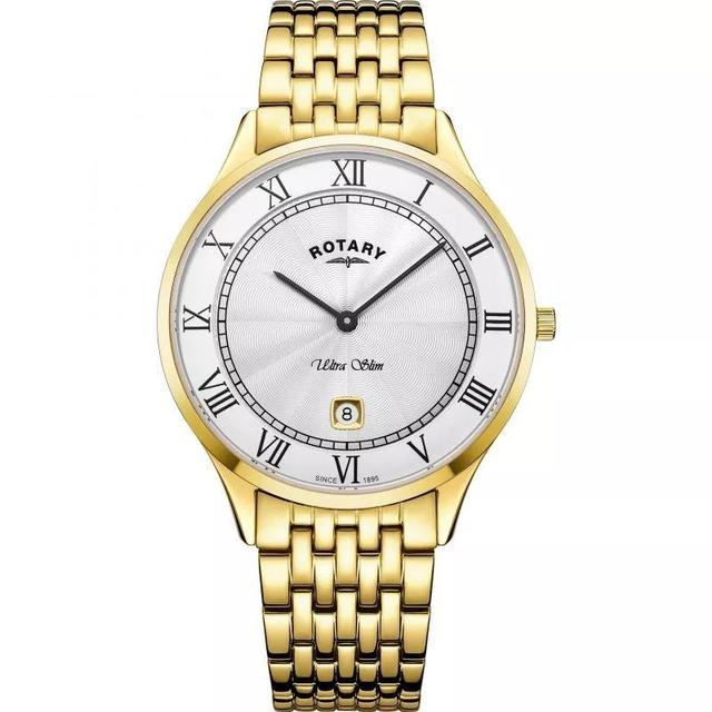 ZEGAREK ROTARY Ultra Slim