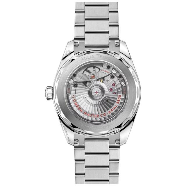 ZEGAREK OMEGA Seamaster Aqua Terra 150M