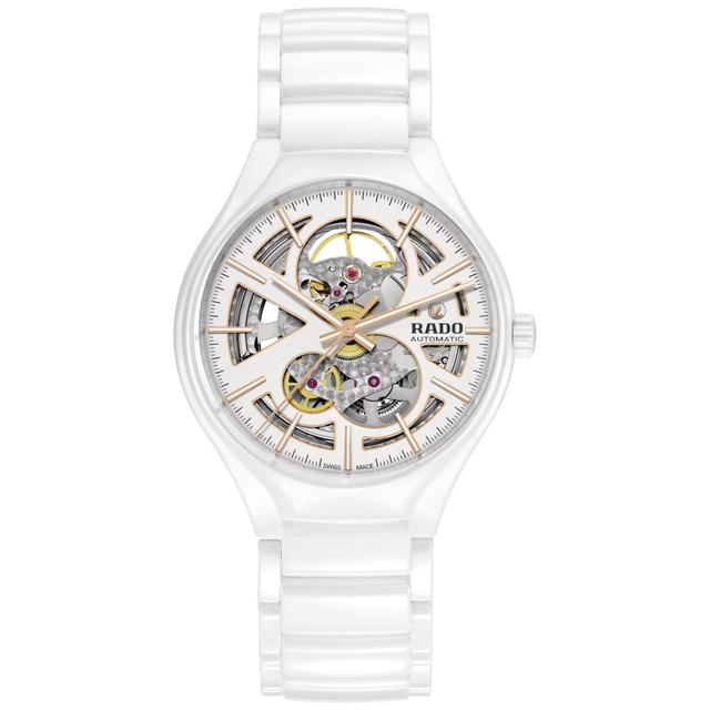 ZEGAREK RADO True Automatic