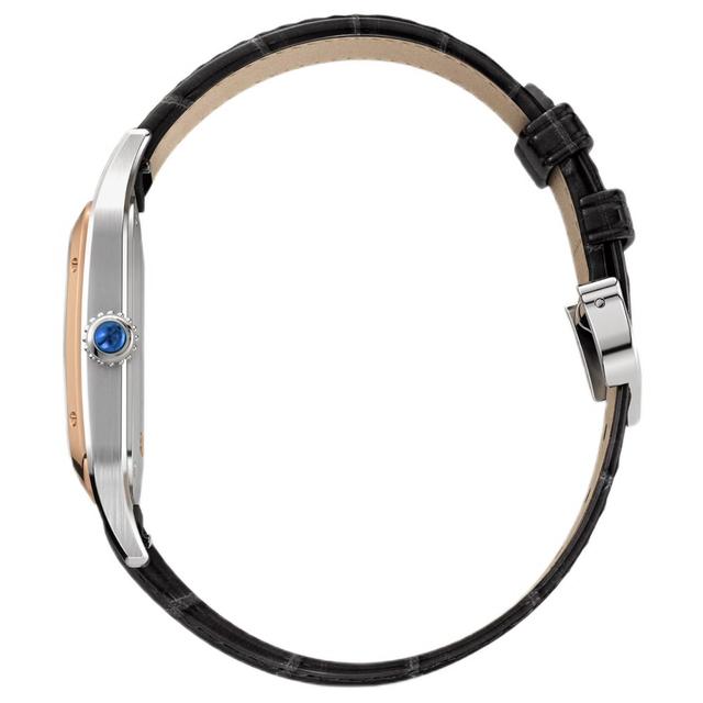 ZEGAREK CARTIER SANTOS-DUMONT L