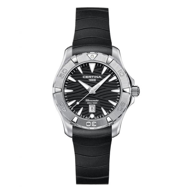 ZEGAREK CERTINA DS Action Lady