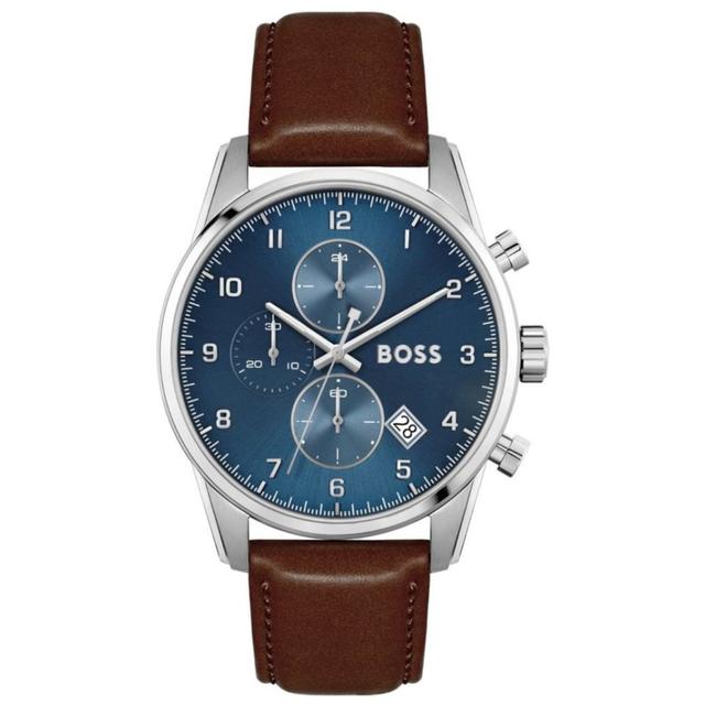 ZEGAREK HUGO BOSS SKYMASTER