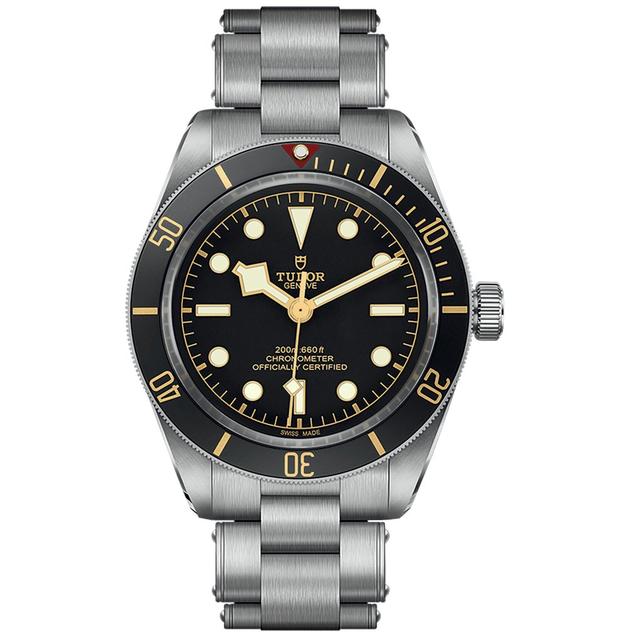TUDOR BLACK BAY 58