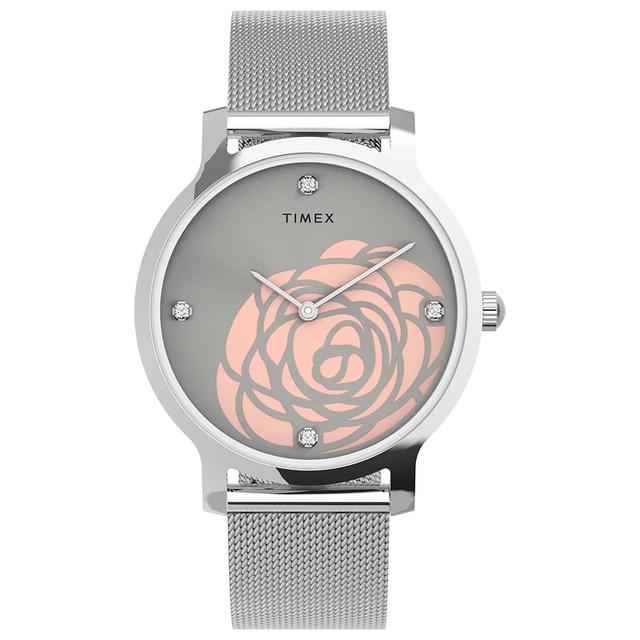 ZEGAREK TIMEX Transcend
