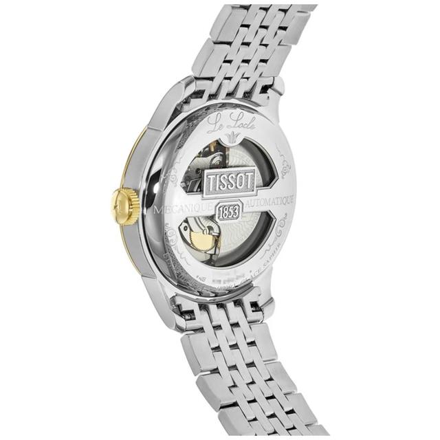 Tissot Le Locle Powermatic 80