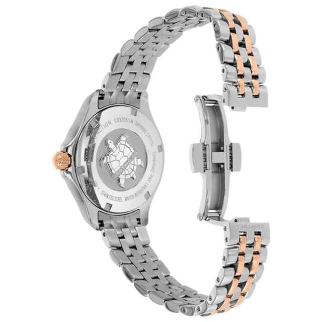 ZEGAREK CERTINA DS ACTION LADY DIAMONDS