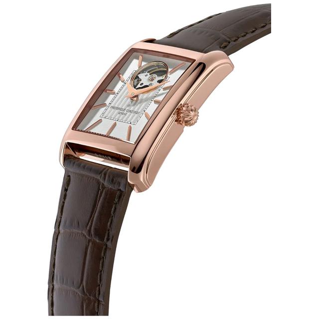 ZEGAREK FREDERIQUE CONSTANT CLASSICS HEART BEAT AUTOMATIC
