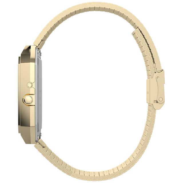 ZEGAREK TIMEX Q Timex 1982 Ana-Digi Reissue