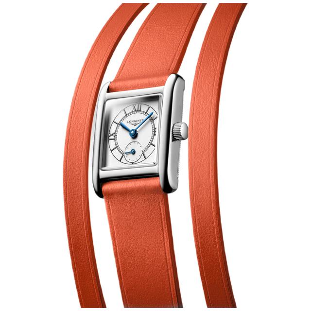 LONGINES MINI DOLCEVITA