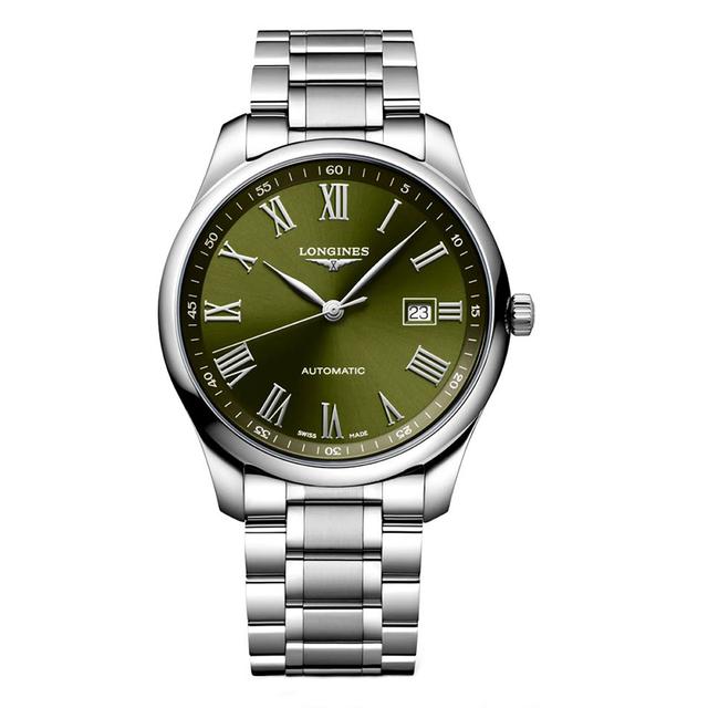 LONGINES MASTER COLLECTION
