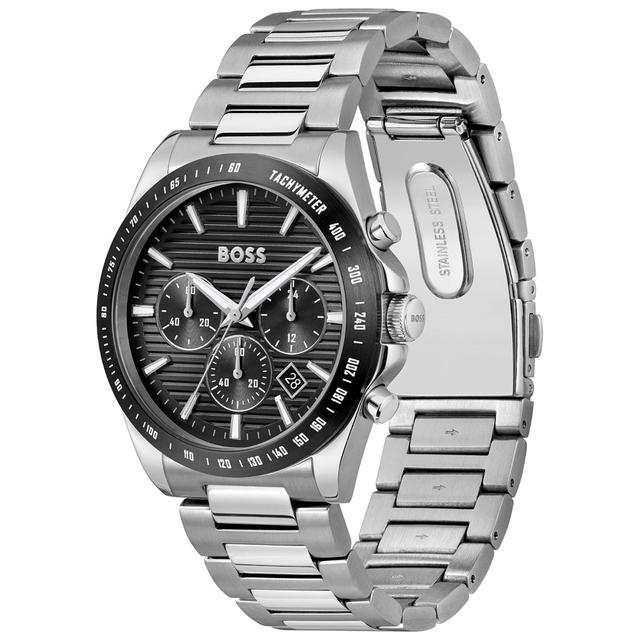 ZEGAREK BOSS STRIKE