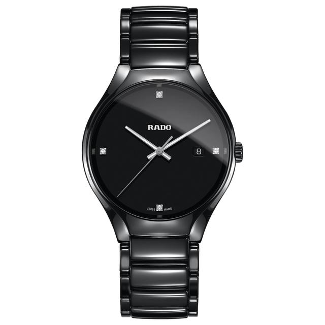 ZEGAREK RADO True Diamonds