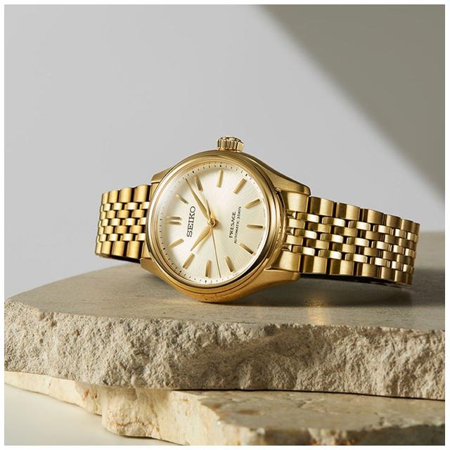 ZEGAREK SEIKO PRESAGE CLASSIC SERIES