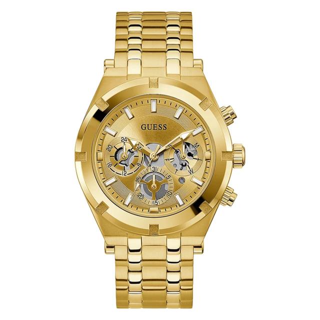 ZEGAREK GUESS CONTINENTAL