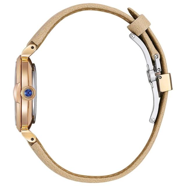 ZEGAREK CITIZEN L-MAYBELLS