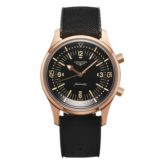 LONGINES Legend Diver Poland Limited Edition