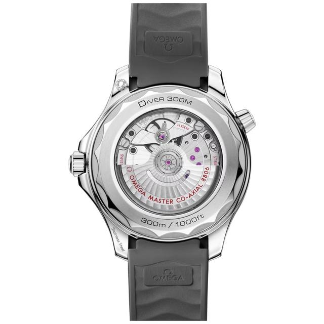 ZEGAREK OMEGA Seamaster Diver 300M