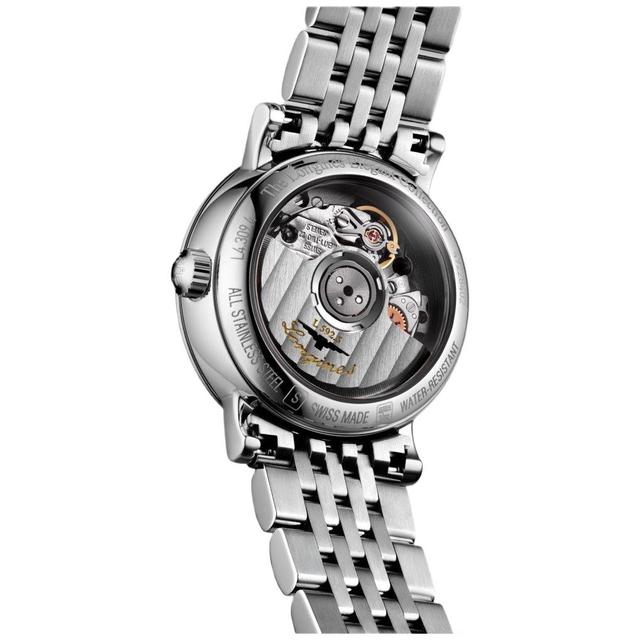 LONGINES ELEGANT COLLECTION