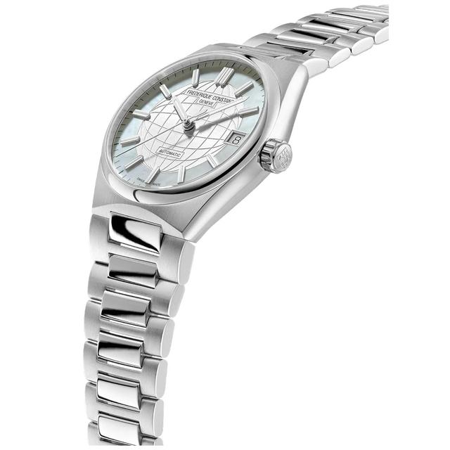 ZEGAREK FREDERIQUE CONSTANT HIGHLIFE LADIES AUTOMATIC