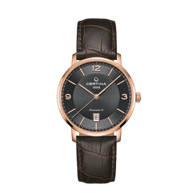 ZEGAREK CERTINA DS Caimano