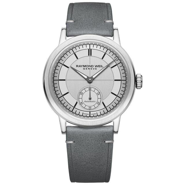 ZEGAREK RAYMOND WEIL MILLESIME SMALL SECONDS