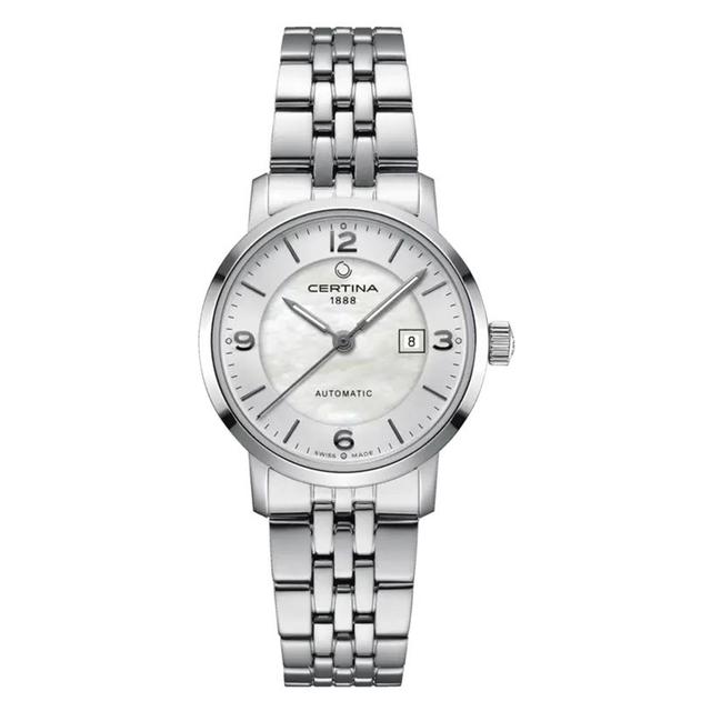 ZEGAREK CERTINA DS Caimano Lady Automatic 29mm