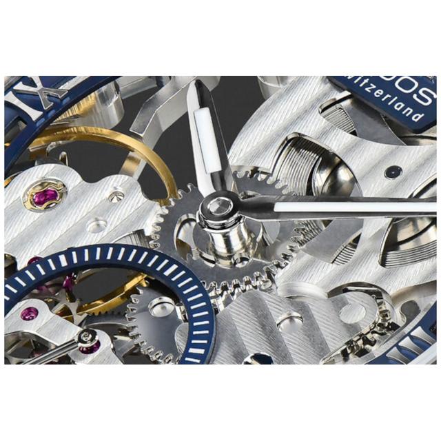 ZEGAREK EPOS TIMELESS 3500 SK LE MECHANICAL