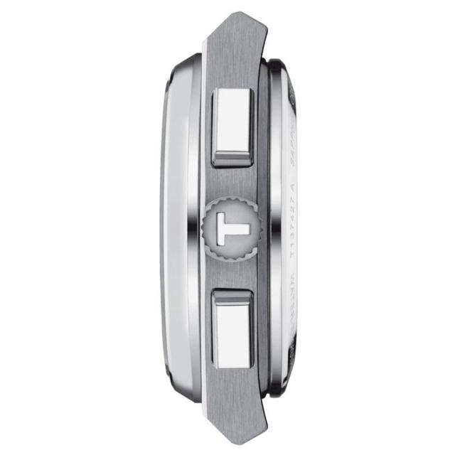 TISSOT PRX AUTOMATIC CHRONOGRAPH