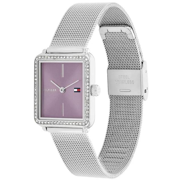 ZEGAREK TOMMY HILFIGER TEA TANK