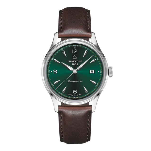 ZEGAREK CERTINA DS POWERMATIC 80