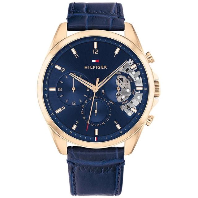 ZEGAREK TOMMY HILFIGER BAKER