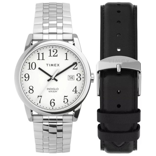 ZEGAREK TIMEX Easy Reader