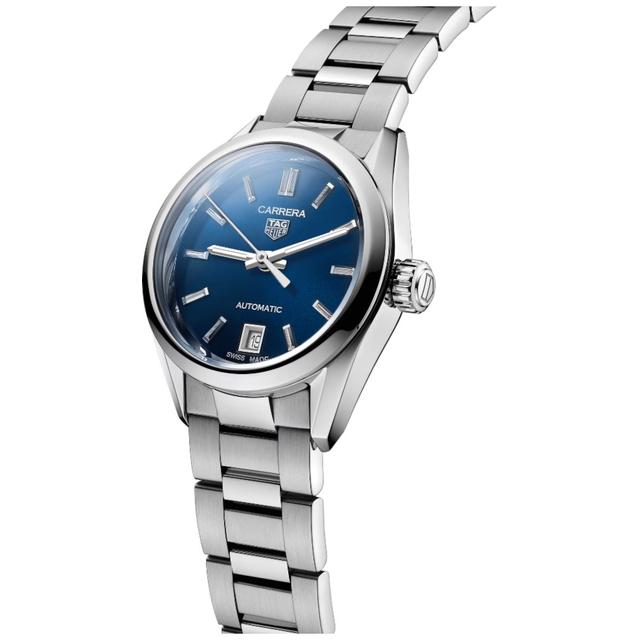 ZEGAREK TAG HEUER CARRERA DATE