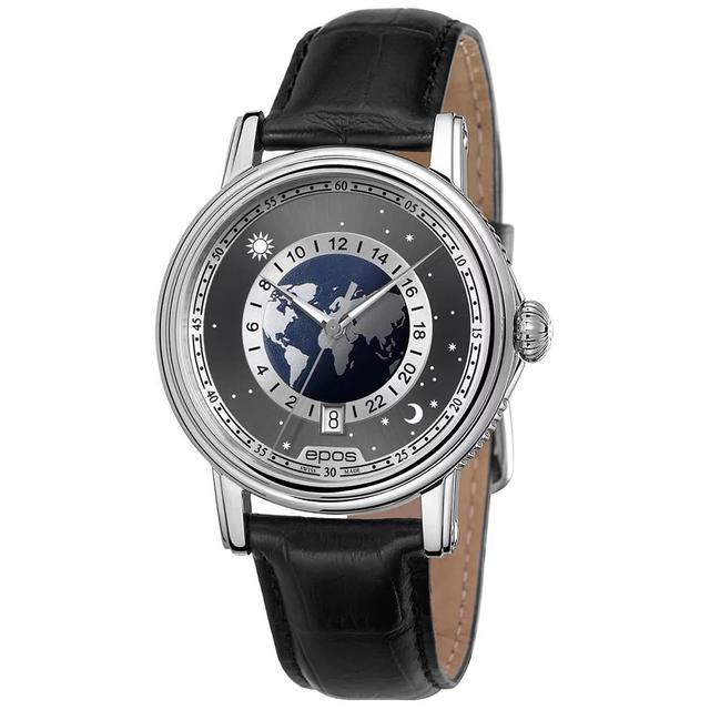 ZEGAREK EPOS Emotion 3390 24H