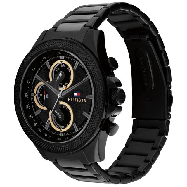 ZEGAREK TOMMY HILFIGER CLARK