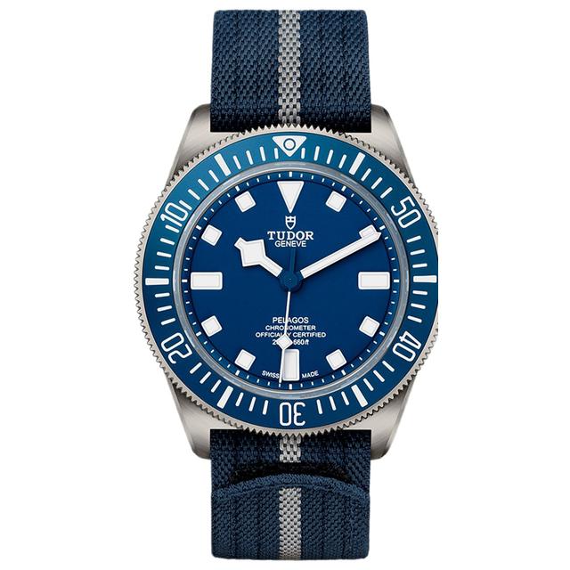 TUDOR PELAGOS FXD