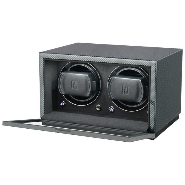 ROTOMAT PAUL DESIGN GENTLEMEN 2D CARBON