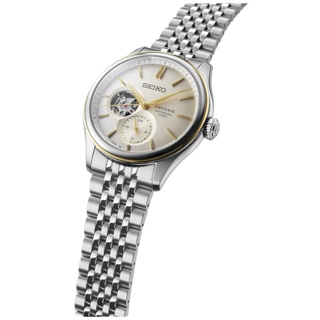 ZEGAREK SEIKO PRESAGE CLASSIC SERIES
