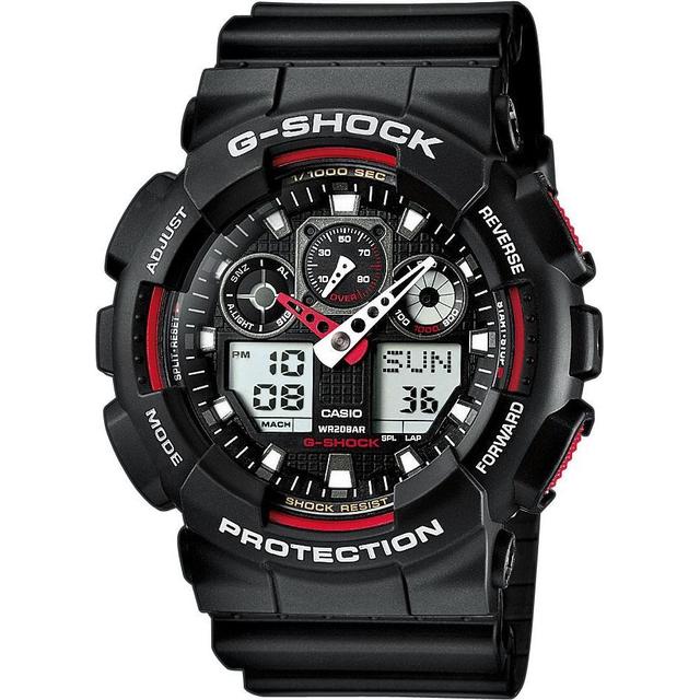 ZEGAREK G-SHOCK FALCON
