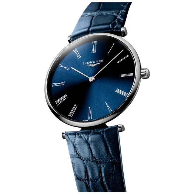LONGINES LA GRANDE CLASSIQUE DE LONGINES