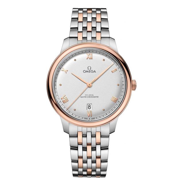 ZEGAREK OMEGA DE VILLE PRESTIGE