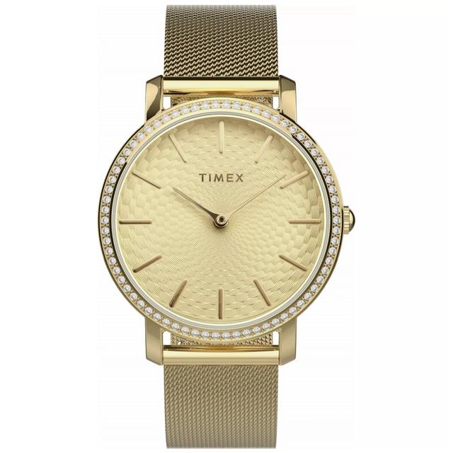ZEGAREK TIMEX Transcend