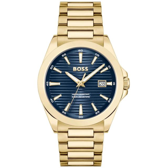 ZEGAREK HUGO BOSS STRIKE