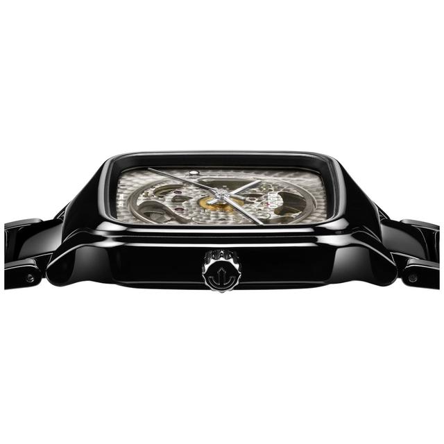 ZEGAREK RADO True Square X Kunihiko Morinaga Special Edition