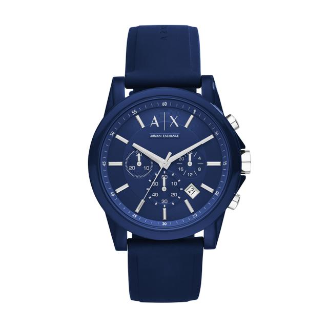 ZEGAREK ARMANI EXCHANGE OUTERBANKS