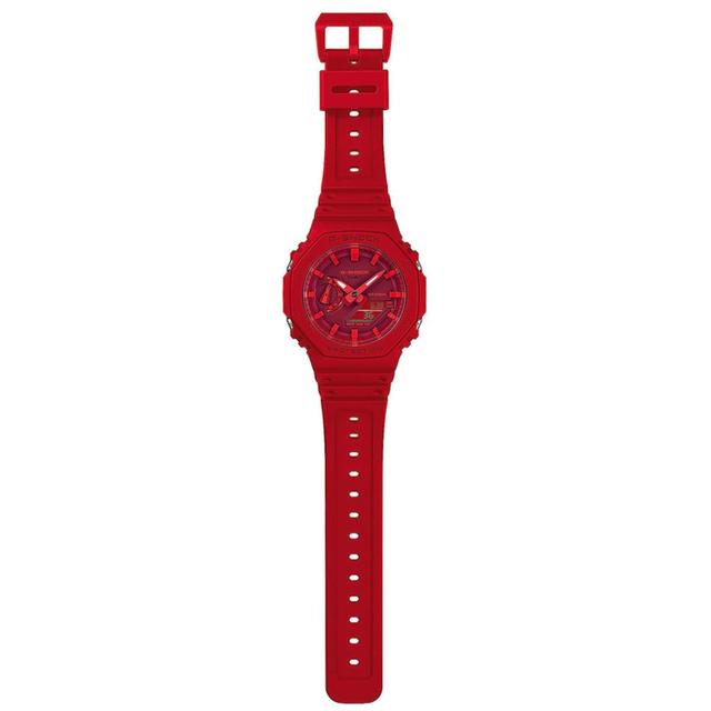 ZEGAREK G-SHOCK G-Carbon Core Guard