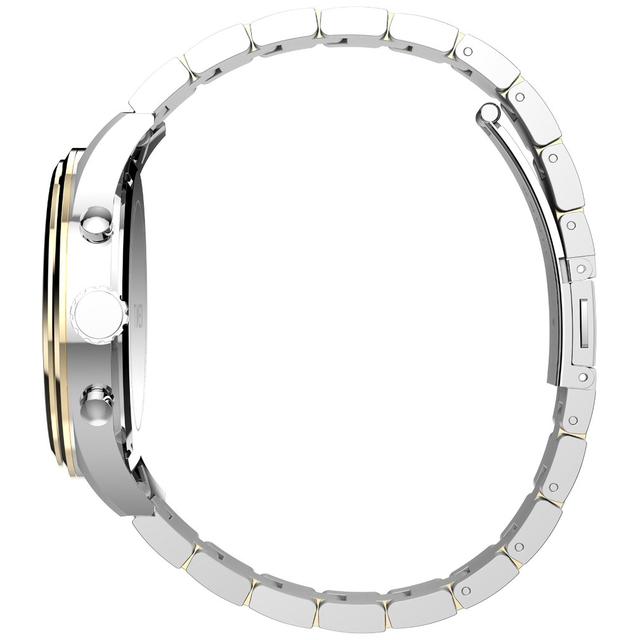 ZEGAREK TIMEX Dress Chronograph