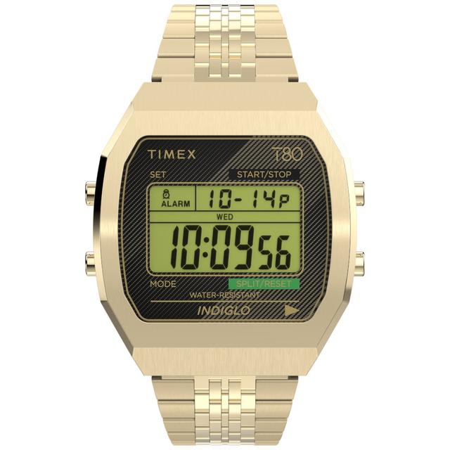ZEGAREK TIMEX T80