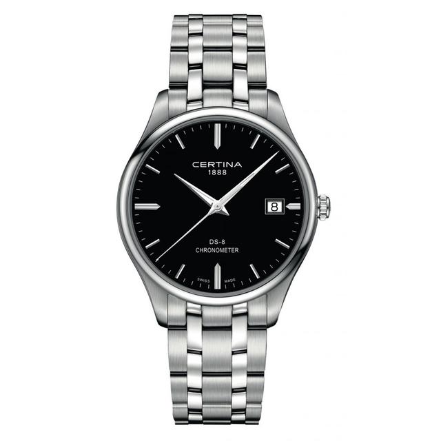 ZEGAREK CERTINA DS-8 Gent