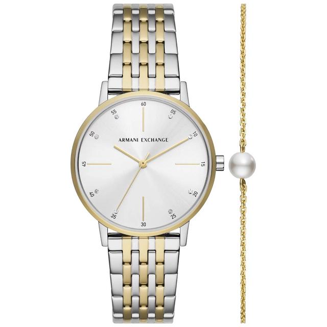 ZEGAREK ARMANI EXCHANGE Lola